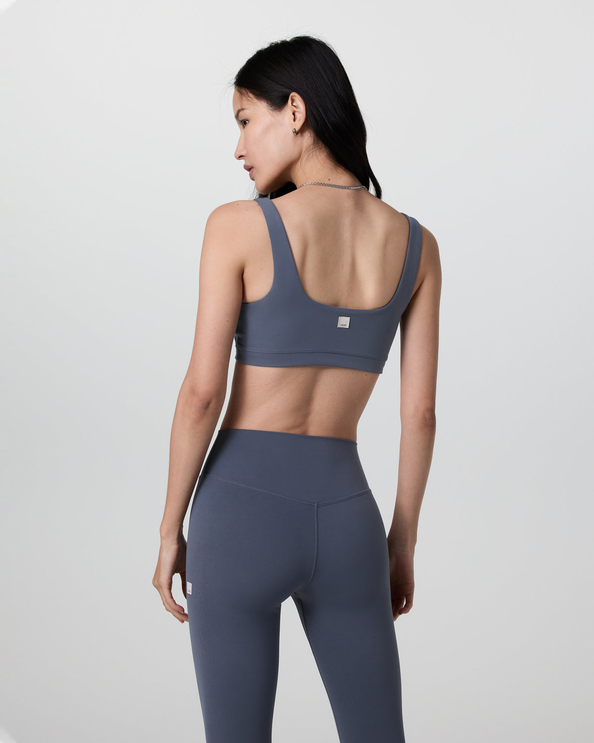 Women Vuori Vuori AllTheForm™ Bra Azure