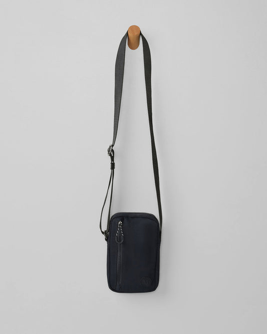 Women|Men|Accessories Vuori All Around Crossbody Black Bag