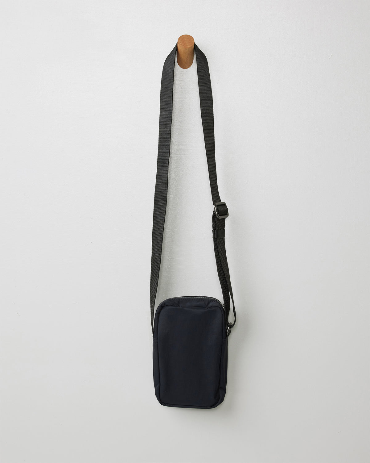 Women|Men|Accessories Vuori All Around Crossbody Black Bag