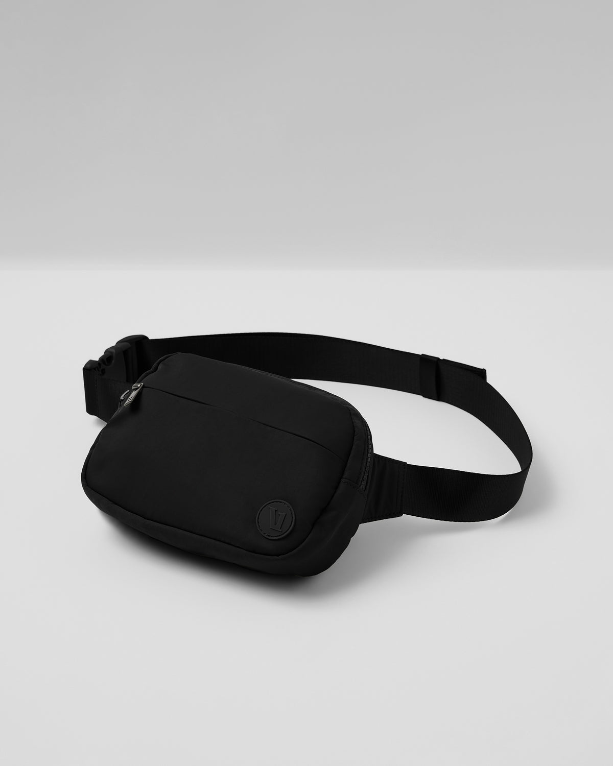 Women|Men|Accessories Vuori All Around Hip Pack Black Waist Bag
