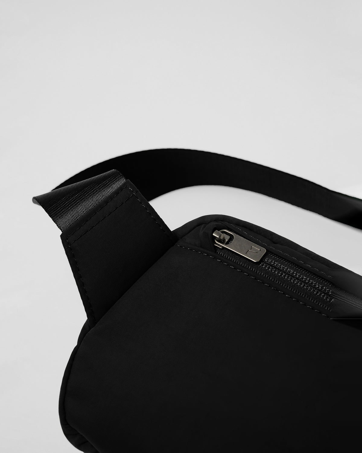 Women|Men|Accessories Vuori All Around Hip Pack Black Waist Bag
