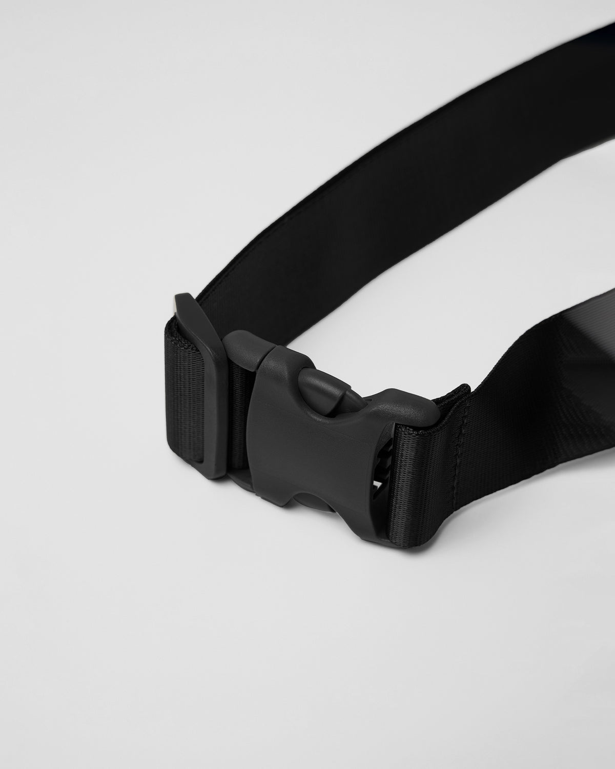Women|Men|Accessories Vuori All Around Hip Pack Black Waist Bag