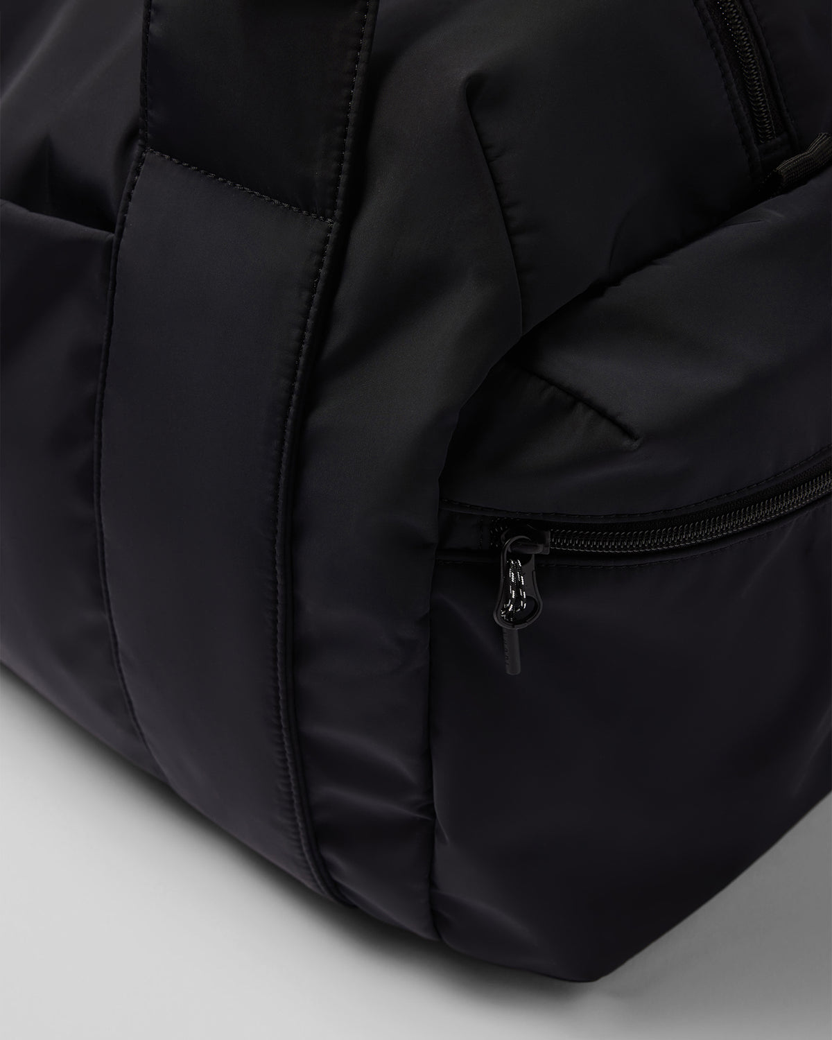 Women|Men|Accessories Vuori Vuori Gym Bag 2.0 Black