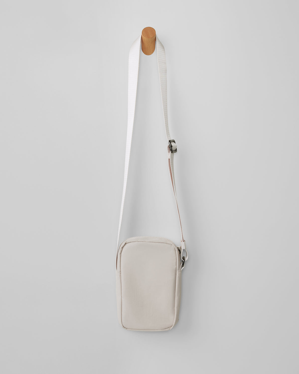Women|Men|Accessories Vuori All Around Crossbody Ecru Bag