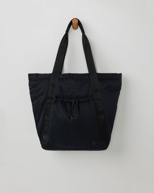 Women|Men|Accessories Vuori All Around Tote Black Tote Bag