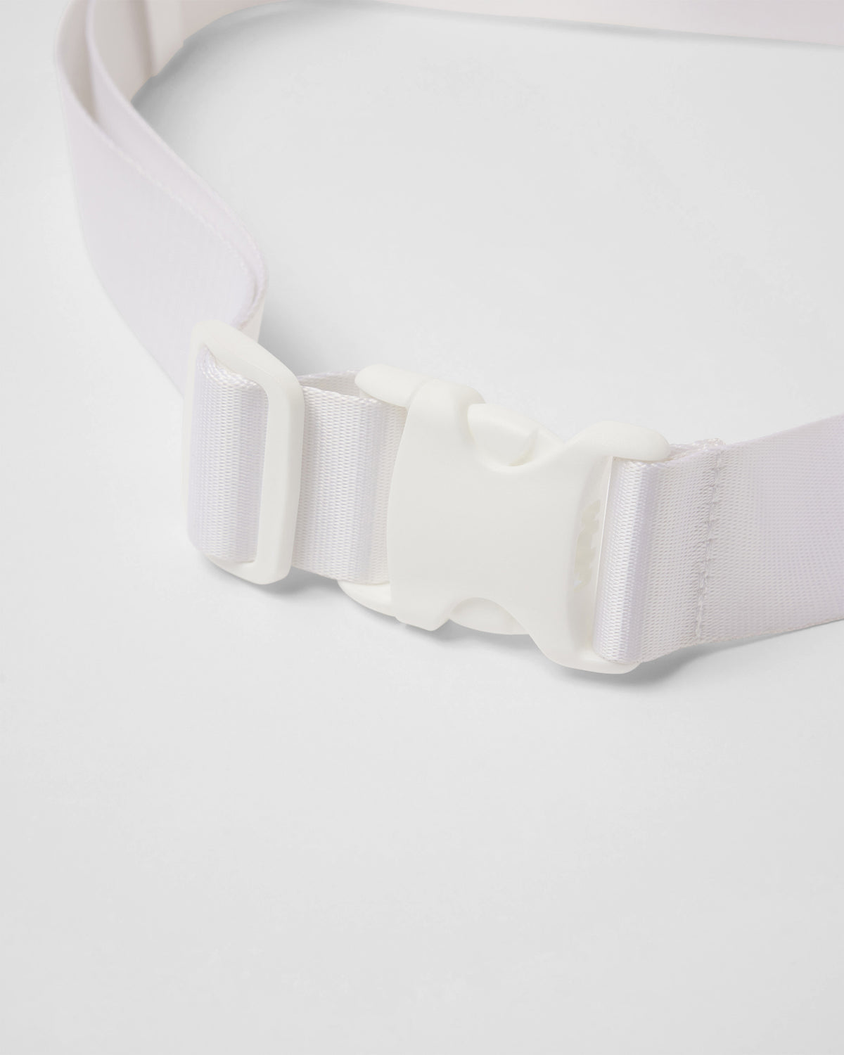 Women|Men|Accessories Vuori All Around Hip Pack White Waist Bag