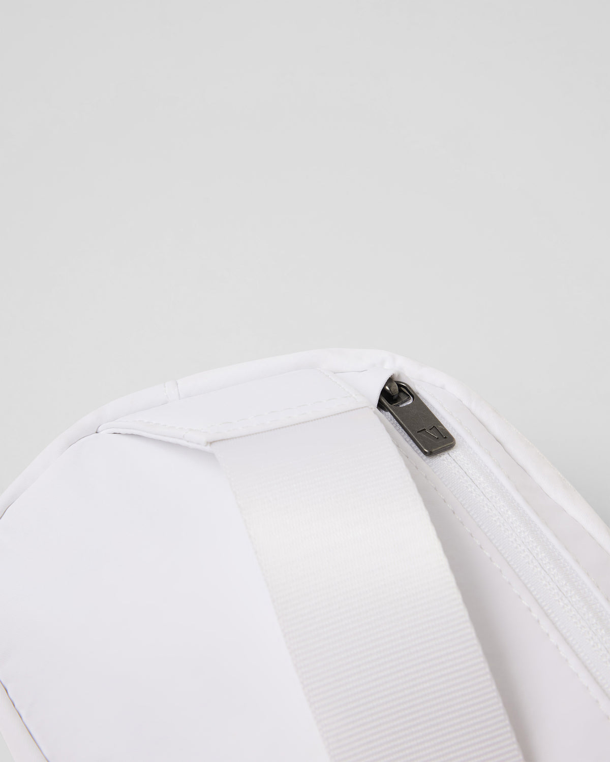 Women|Men|Accessories Vuori All Around Hip Pack White Waist Bag
