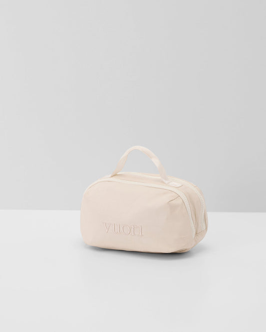 Women|Men|Accessories Vuori Coastal Pouch Natural