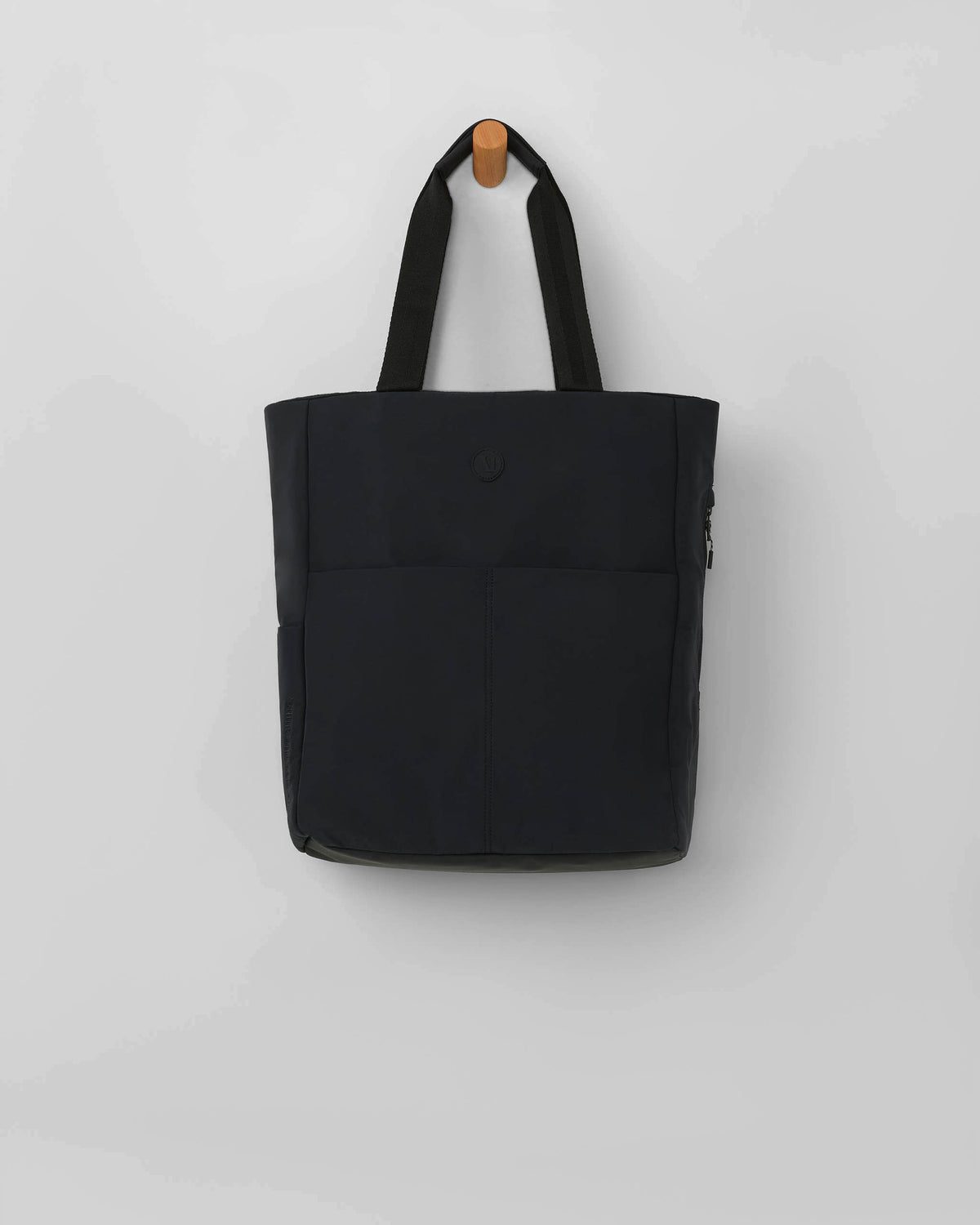 Women|Men|Accessories Vuori V1 Convertible Tote Bag 2.0 Black