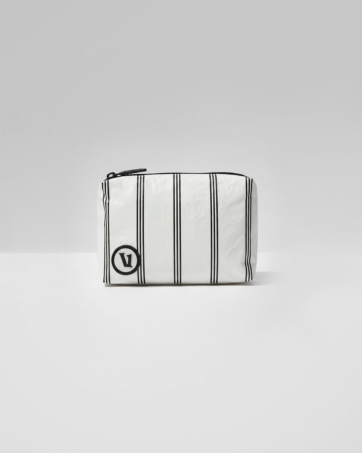 Women|Men|Accessories Vuori ALOHA-Mini Pouch Black Charter Stripe