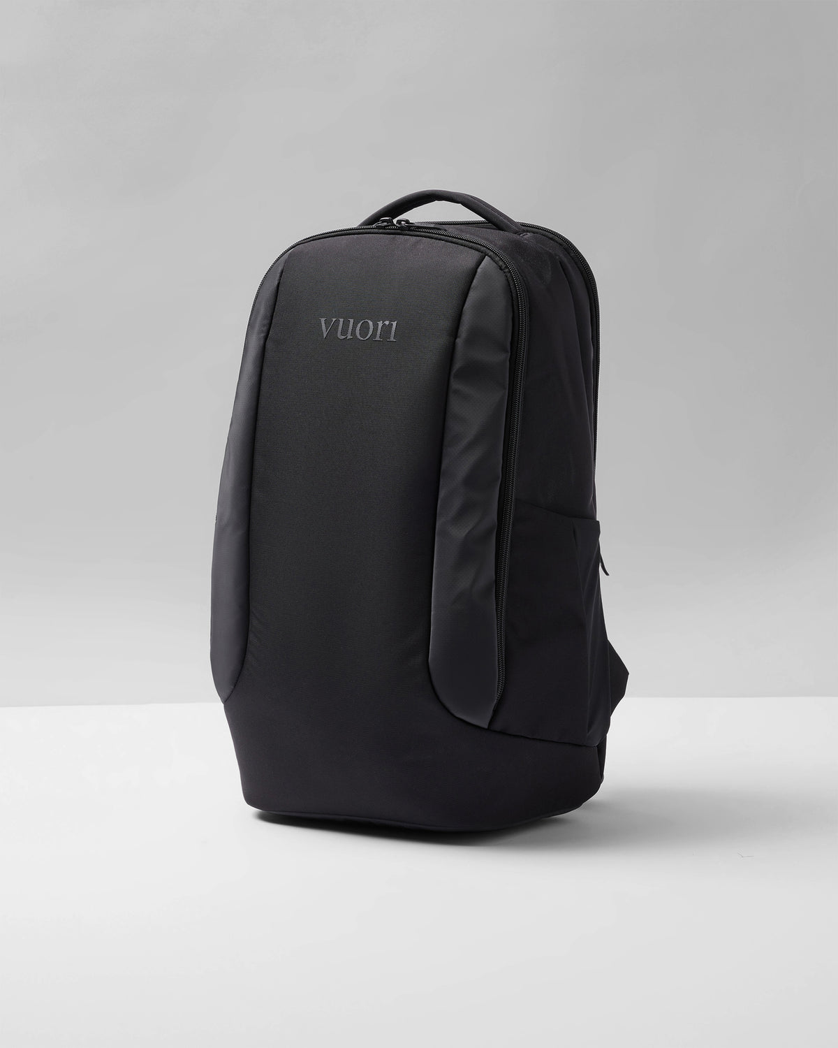 Women|Men|Accessories Vuori Pursuits Commuter Backpack Black