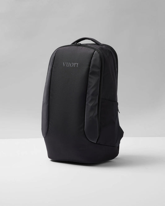 Women|Men|Accessories Vuori Pursuits Commuter Backpack Black