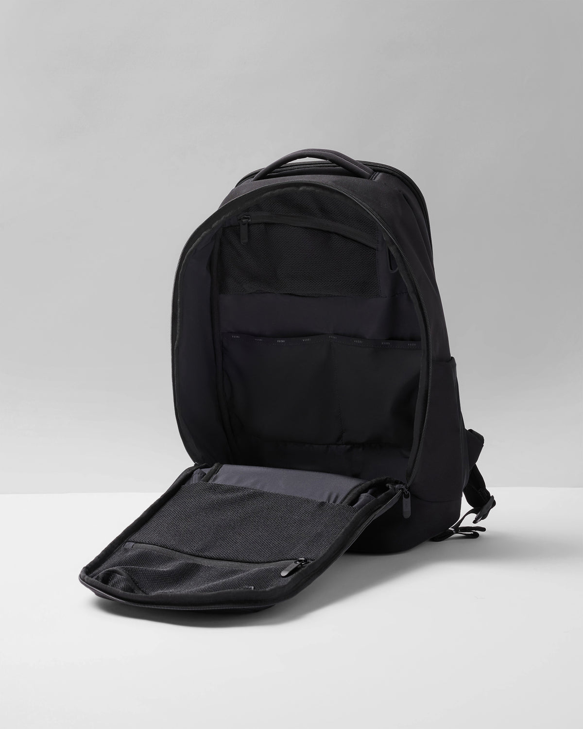 Women|Men|Accessories Vuori Pursuits Commuter Backpack Black