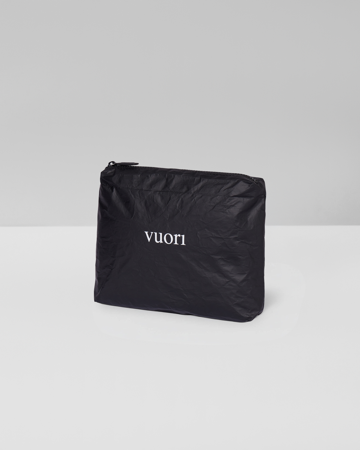 Women|Men|Accessories Vuori Aloha Small Pouch Black Splash Proof Bag
