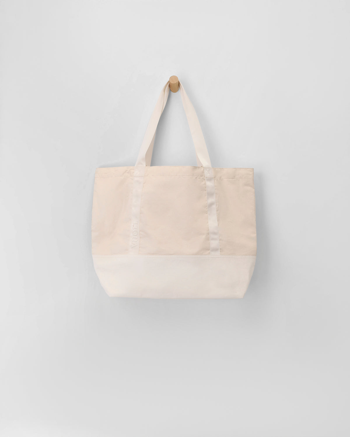 Women|Men|Accessories Vuori Coastal Tote Natural