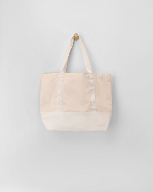 Women|Men|Accessories Vuori Coastal Tote Natural