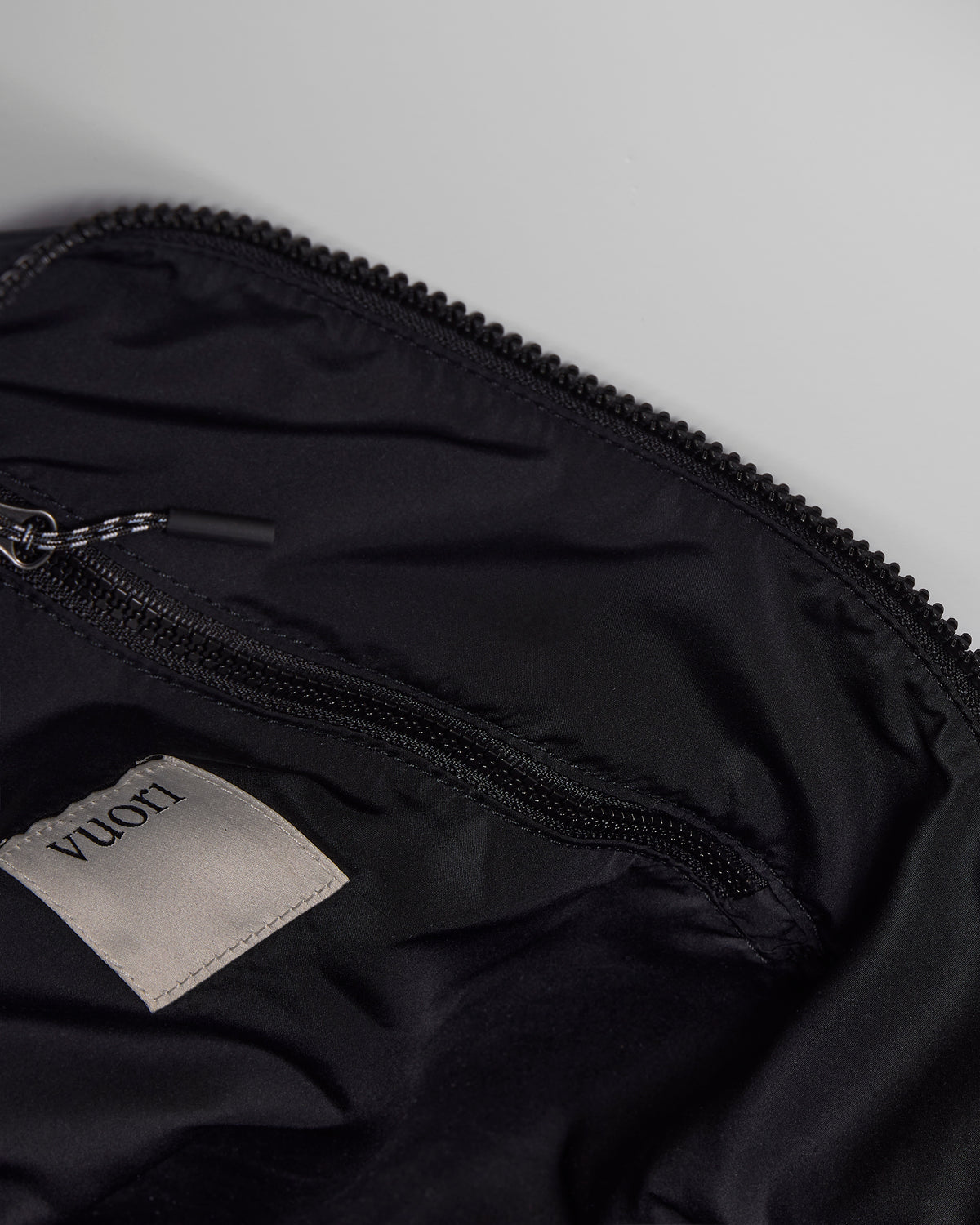 Women|Men|Accessories|New Vuori Vuori Carryall Stylish Black Modern Crescent Bag