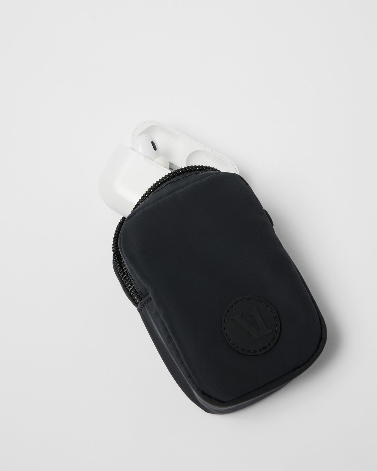 Women|Men|Accessories Vuori Pursuits Pouch Black
