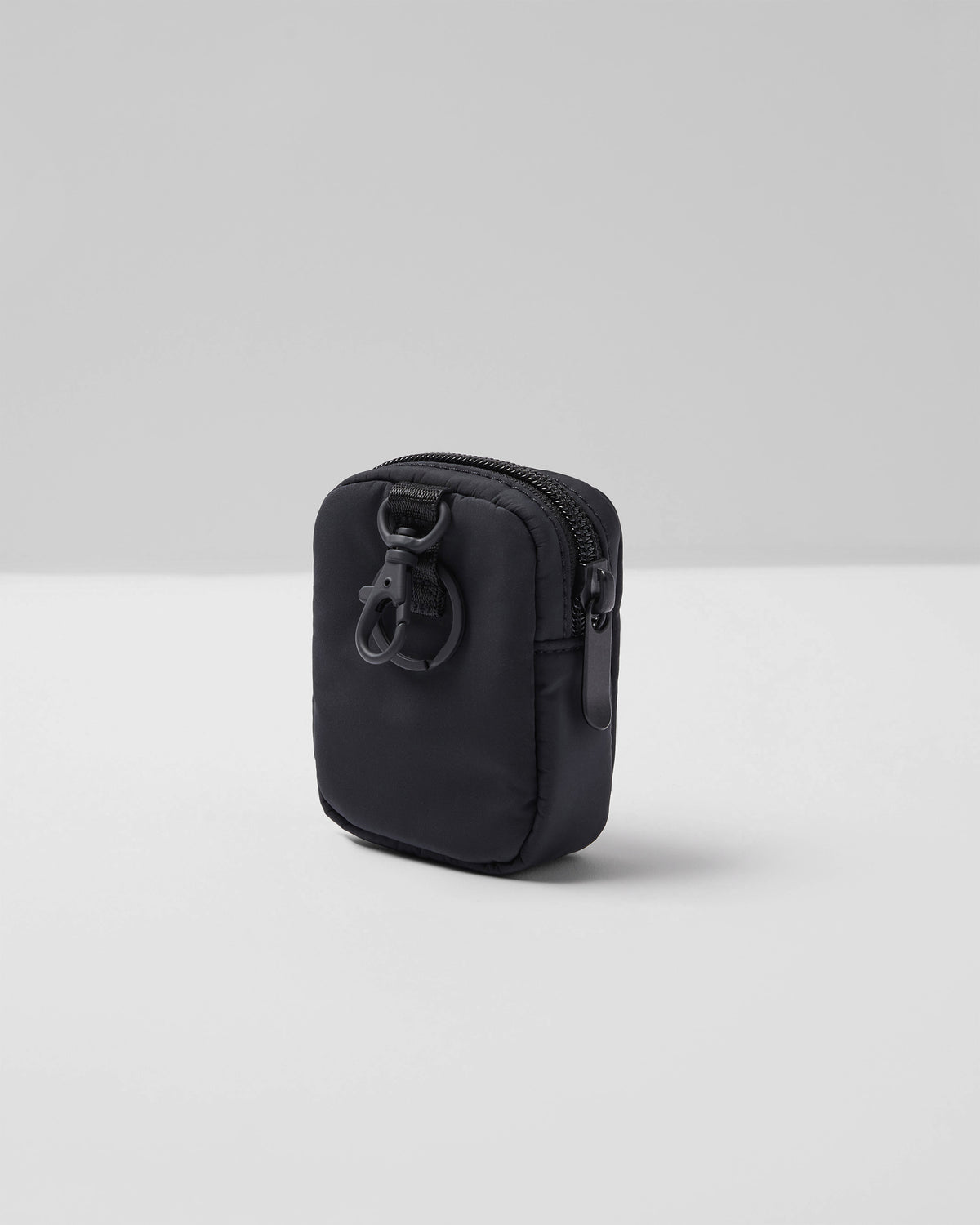 Women|Men|Accessories Vuori Pursuits Pouch Black