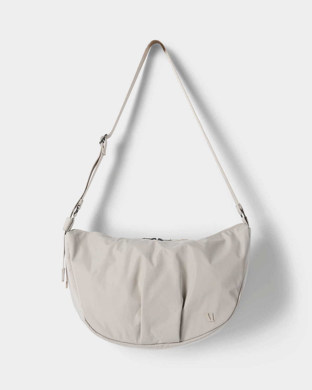 Women|Men|Accessories|New Vuori Vuori Carryall Stylish Dark Salt Modern Crescent Bag