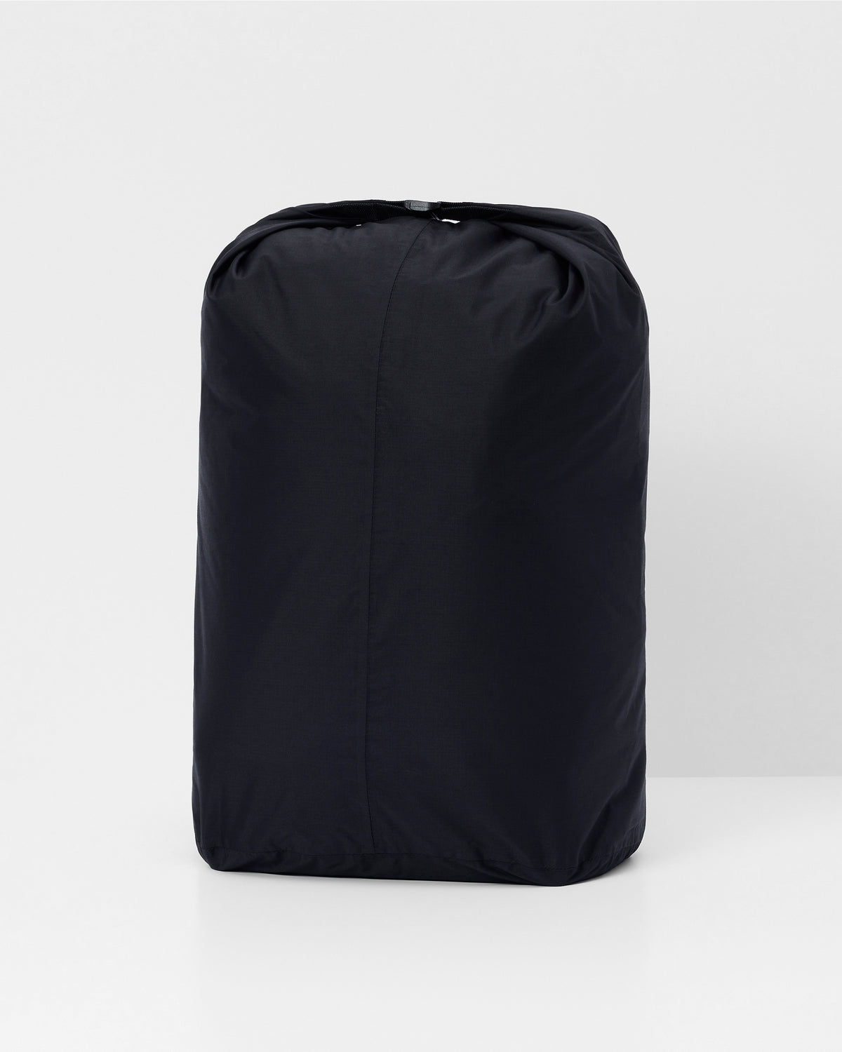 Women|Men|Accessories|New Vuori Packable Travel Bag Lightweight Black Roll Top Bag