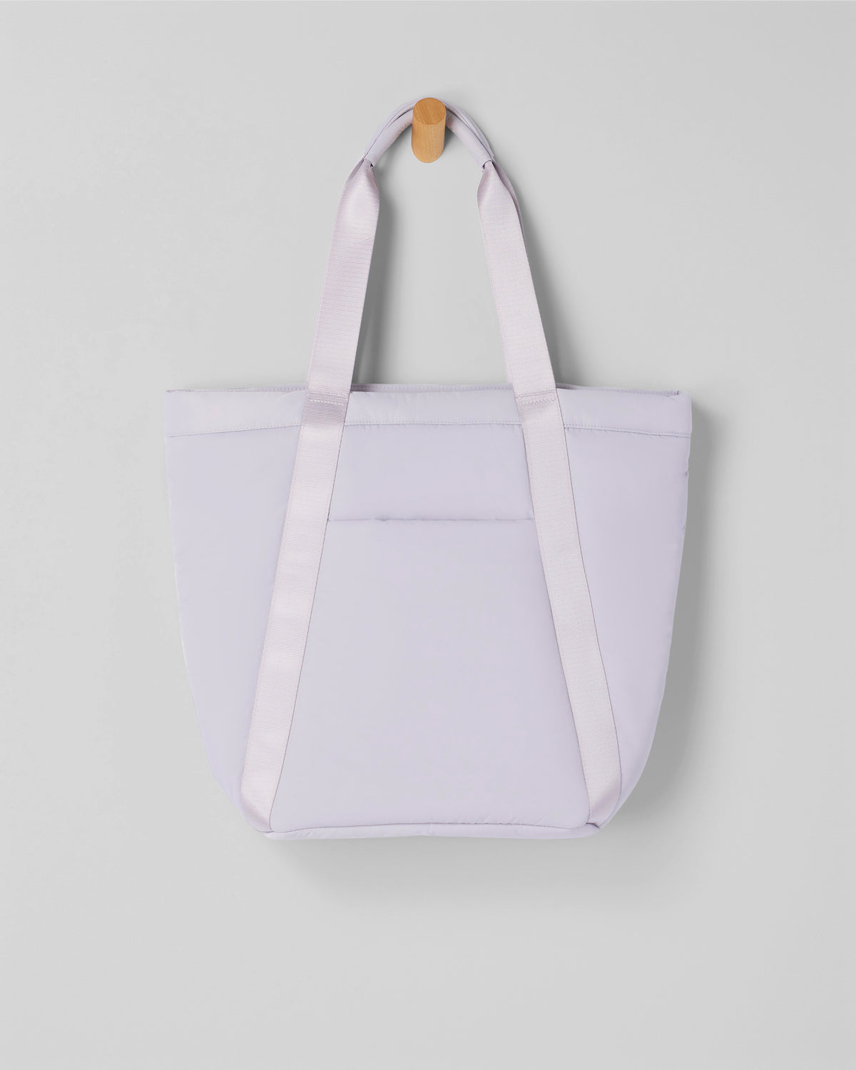 Women|Men|Accessories Vuori All Around Tote Large Tote Bag in Lavender Ice
