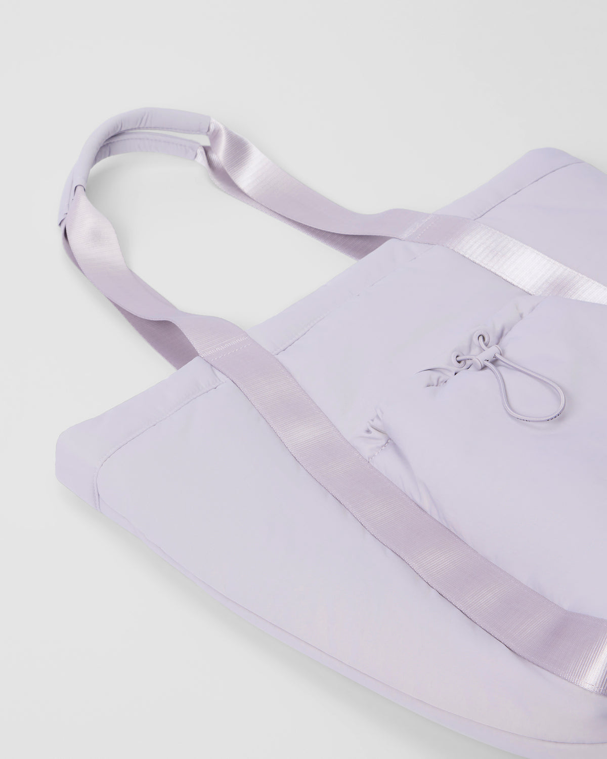 Women|Men|Accessories Vuori All Around Tote Large Tote Bag in Lavender Ice