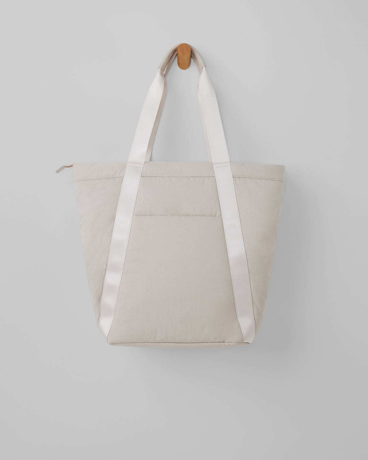 Women|Men|Accessories Vuori All Around Tote Ecru Tote Bag