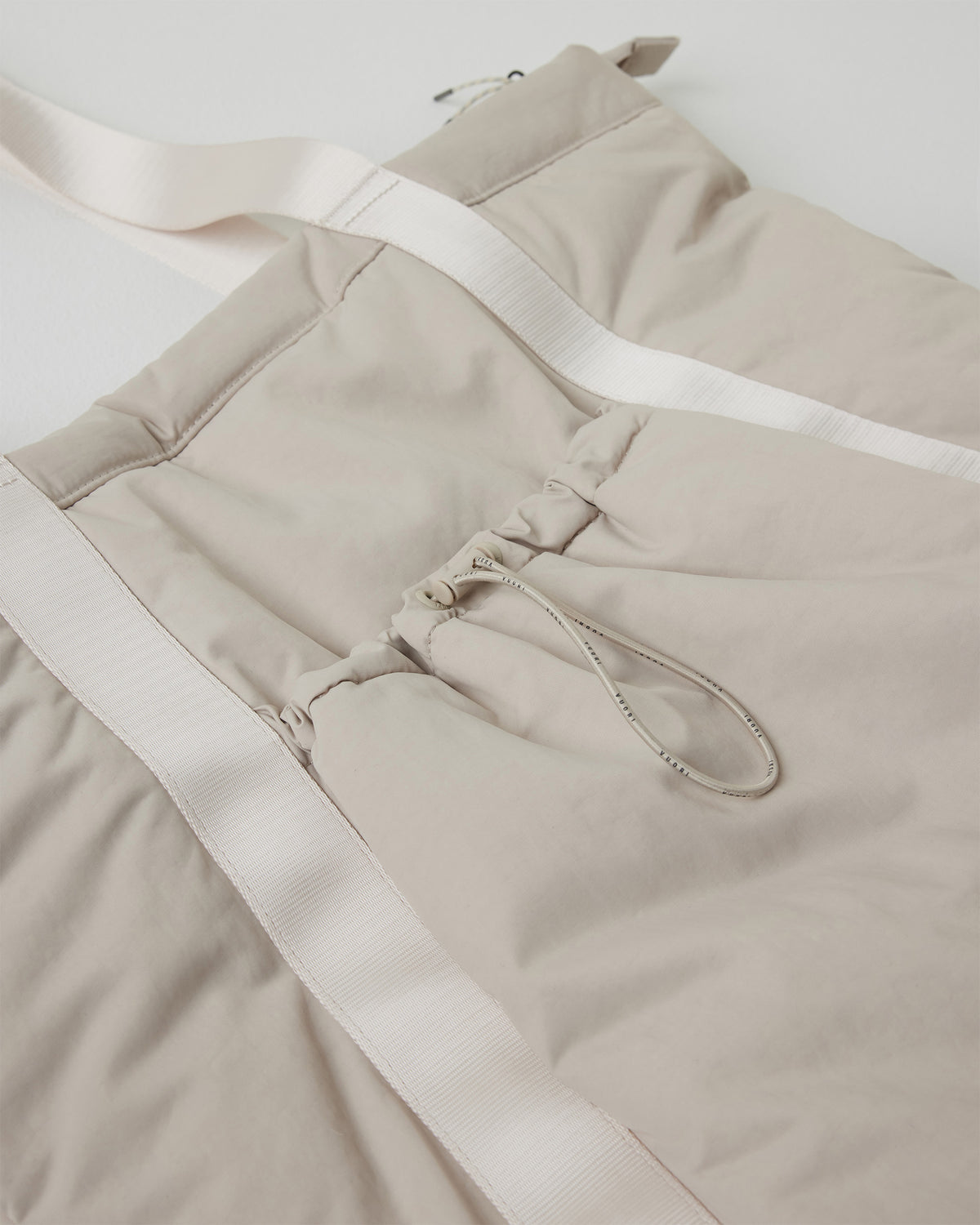 Women|Men|Accessories Vuori All Around Tote Ecru Tote Bag