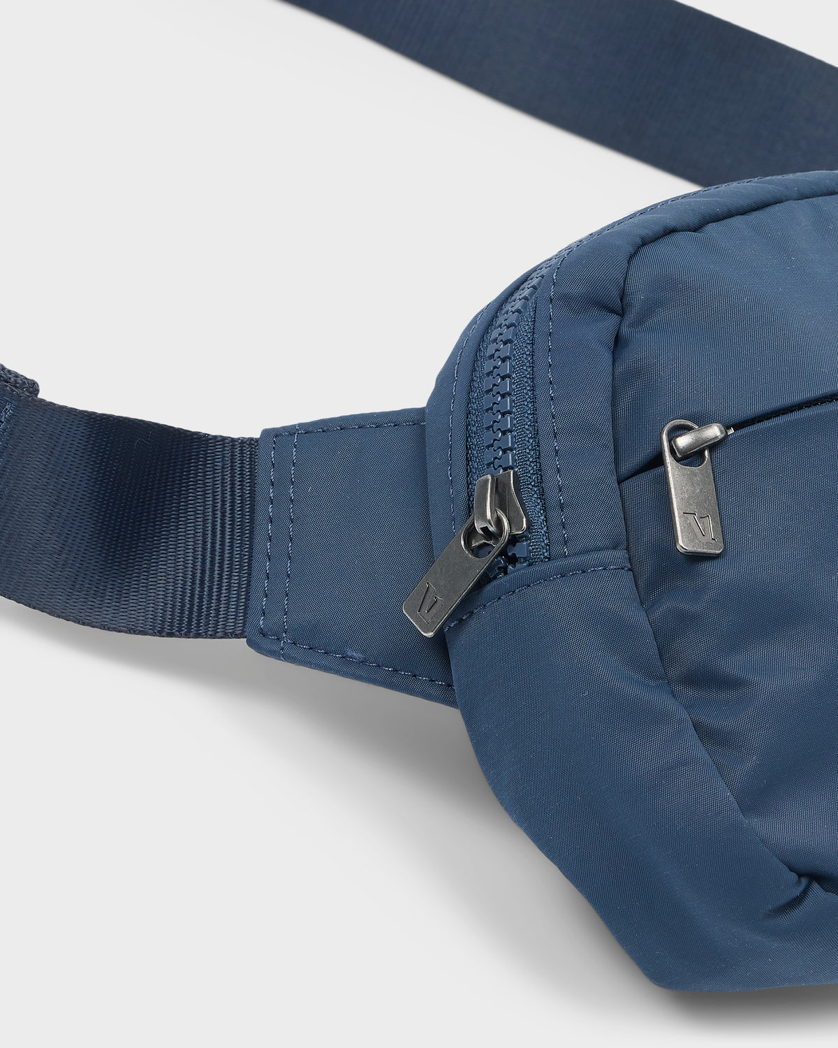 Women|Men|Accessories|New Vuori All Around Hip Pack Ocean Blue Versatile Travel Bag
