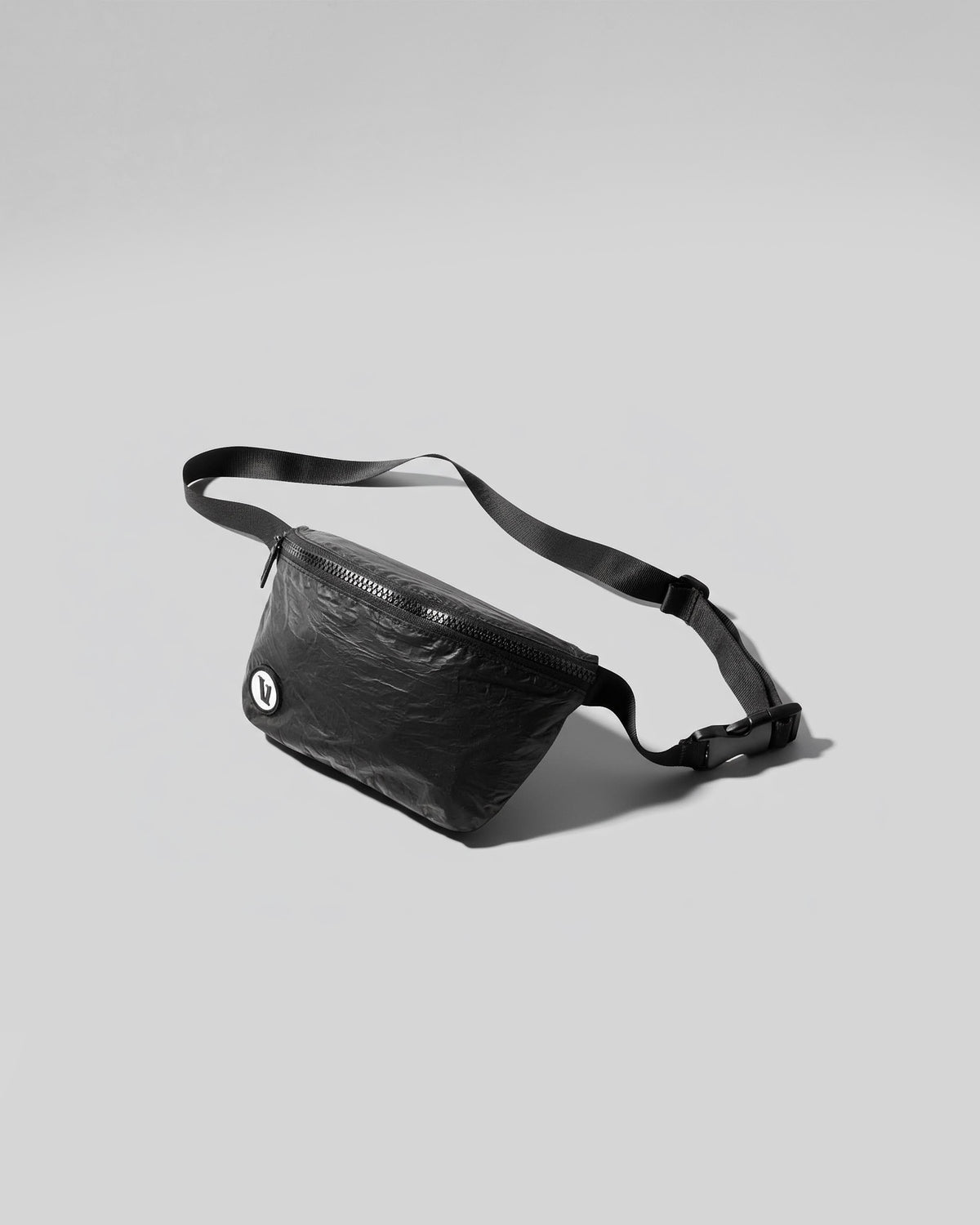 Women|Men|Accessories Vuori ALOHA-Mini Hip Pack Black Waist Bag Clothing