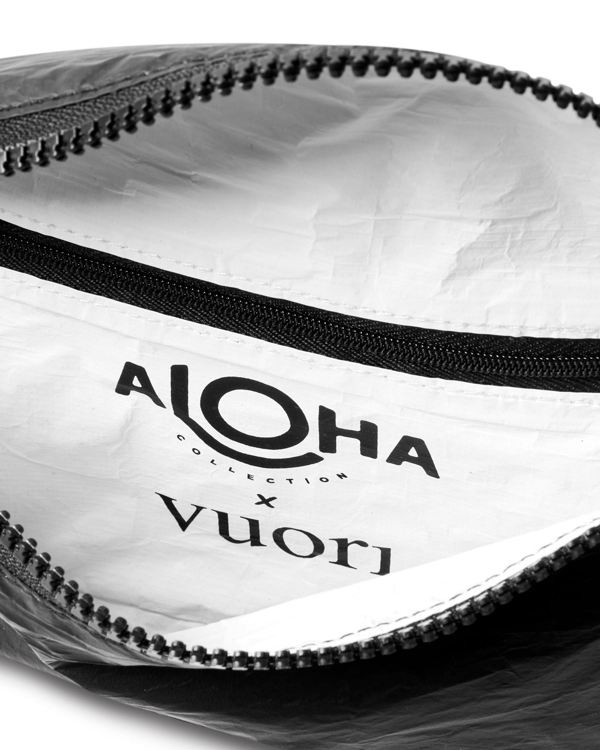 Women|Men|Accessories Vuori ALOHA-Mini Hip Pack Black Waist Bag Clothing