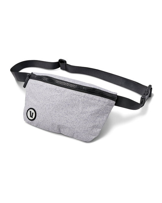 Women|Men|Accessories Vuori ALOHA-Mini Hip Pack Beachsand/Pacifica Dashed Lines