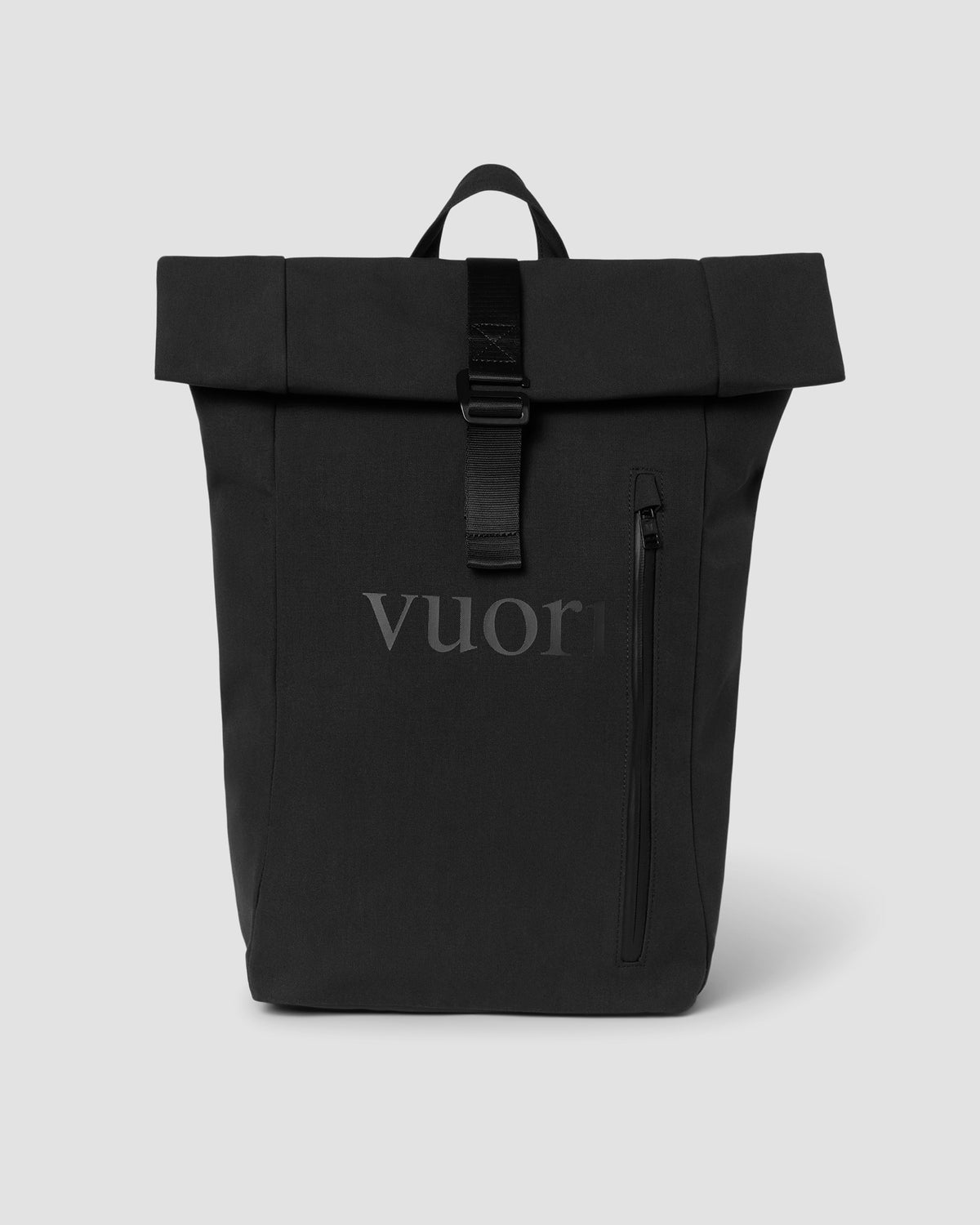 Women|Men|Accessories Vuori Vuori Backpack Black Backpack