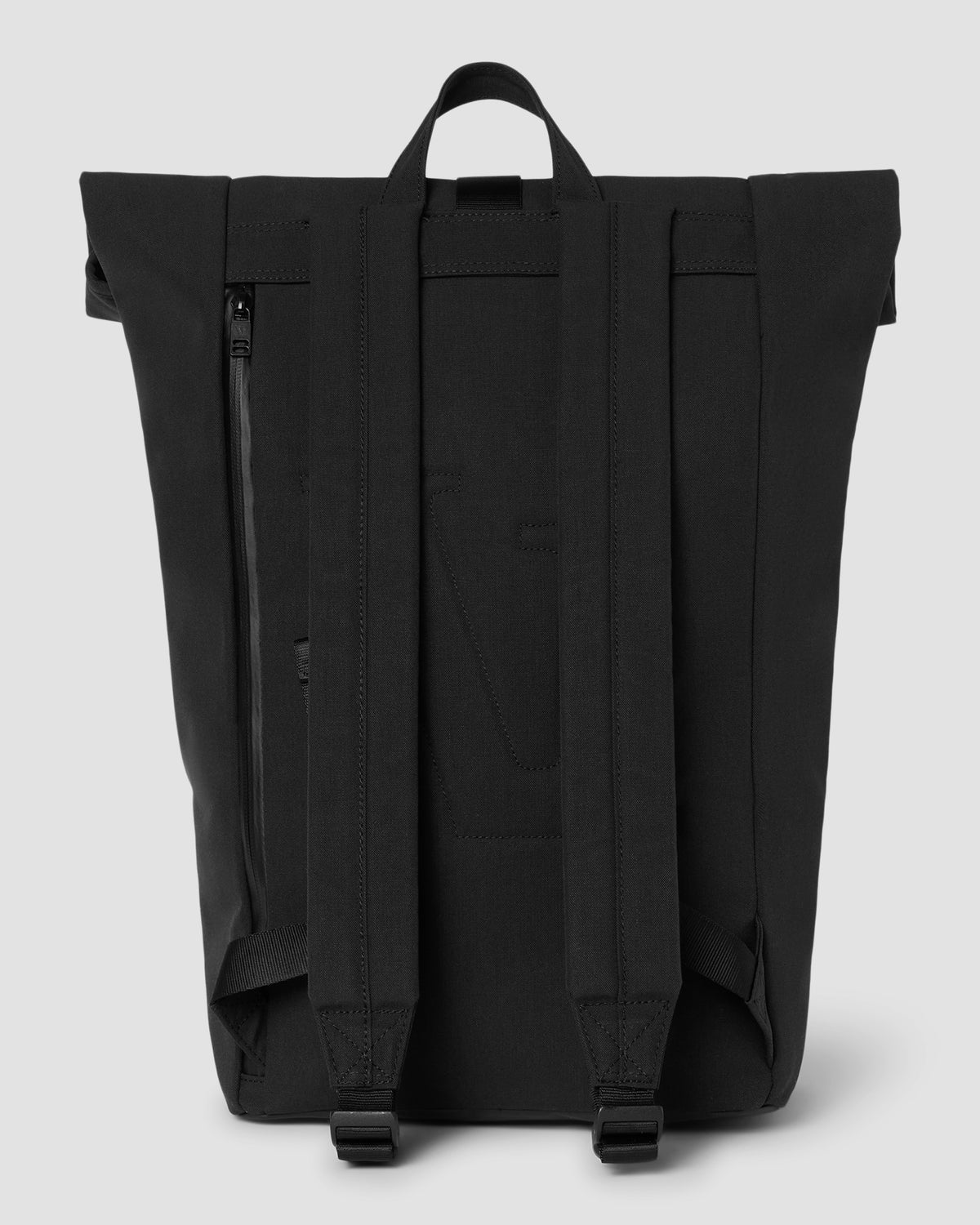 Women|Men|Accessories Vuori Vuori Backpack Black Backpack