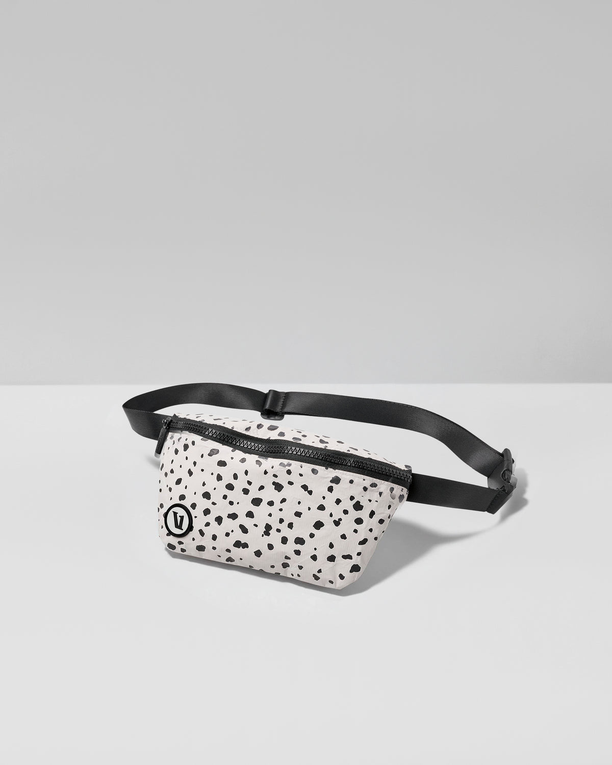 Women|Men|Accessories Vuori ALOHA-Mini Hip Pack Dune Dots Hip Pack