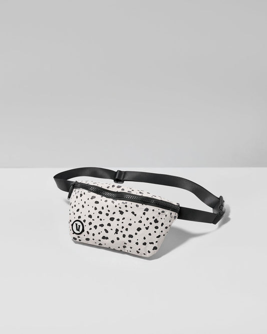 Women|Men|Accessories Vuori ALOHA-Mini Hip Pack Dune Dots Hip Pack