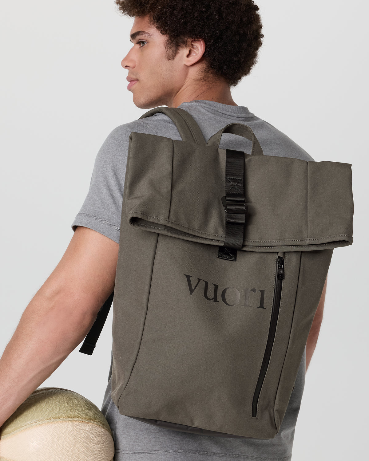 Women|Men|Accessories Vuori Vuori Backpack Balsam Backpack