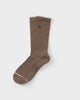 Smokey Taupe Heather