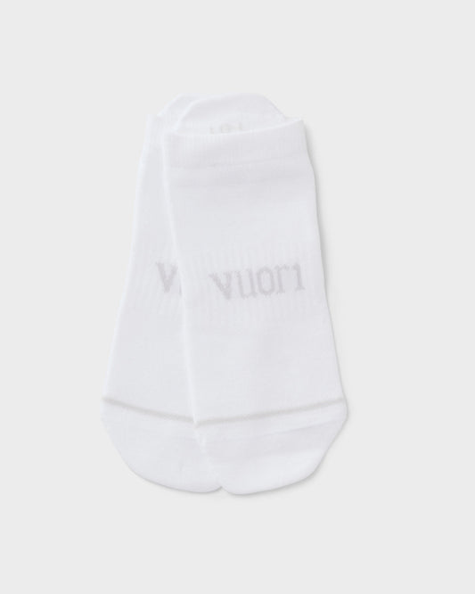 Women|Men|Accessories Vuori Performance Tab Sock White Tab Socks