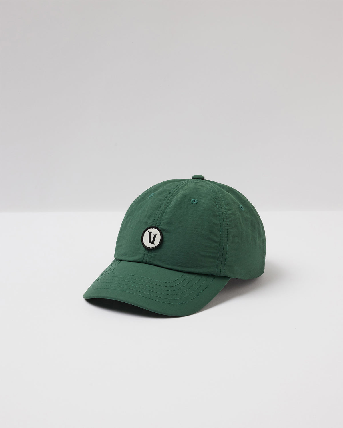 Women|Men|Accessories Vuori V1 Patch Hat Aspen 6-Panel Hat