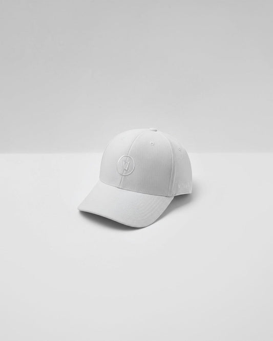 Women|Men|Accessories Vuori Signal Golf Hat White Active Hat Clothing