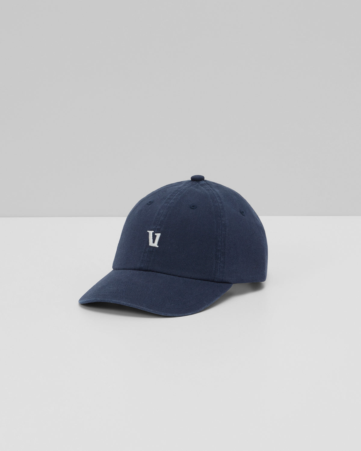 Women|Men|Accessories Vuori Vuori Dad Hat Low Profile Navy Hat