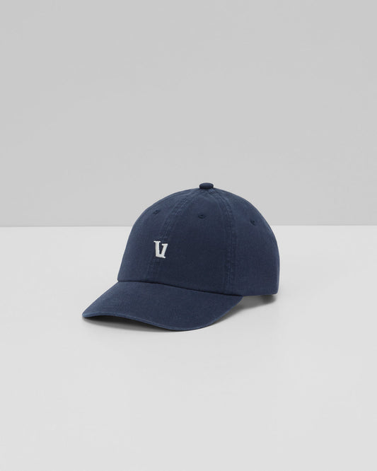 Women|Men|Accessories Vuori Vuori Dad Hat Low Profile Navy Hat