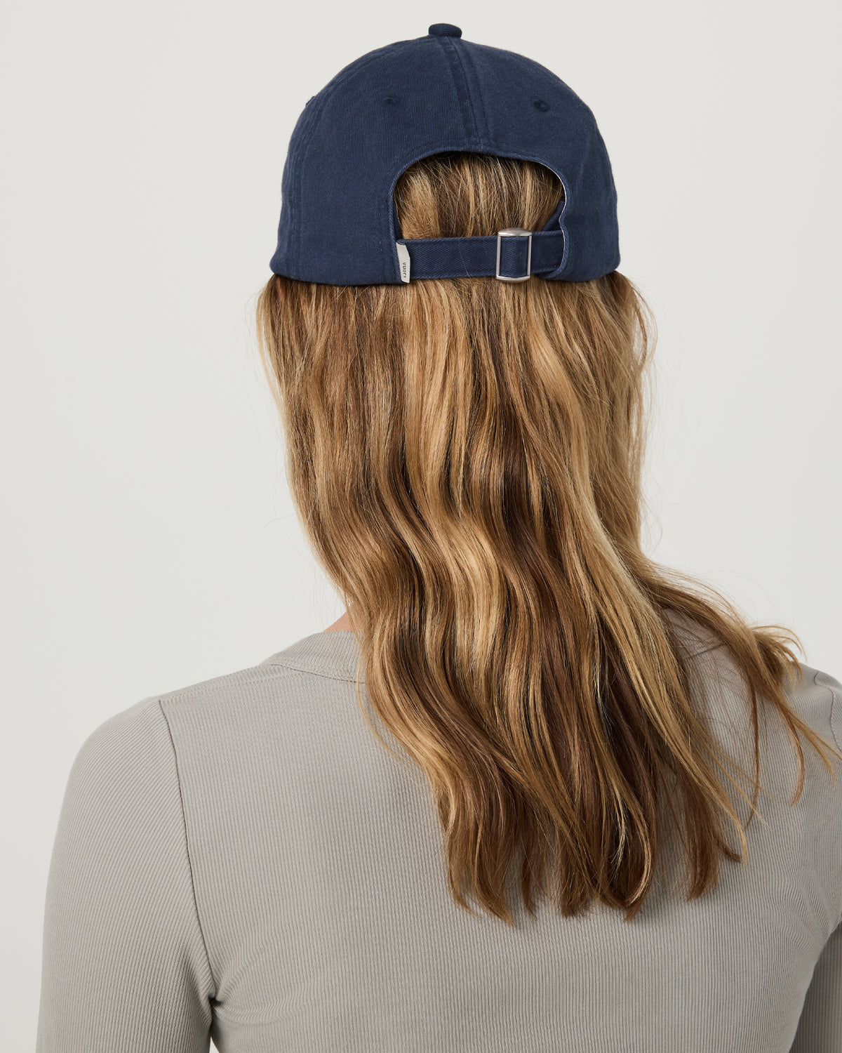 Women|Men|Accessories Vuori Vuori Dad Hat Low Profile Navy Hat