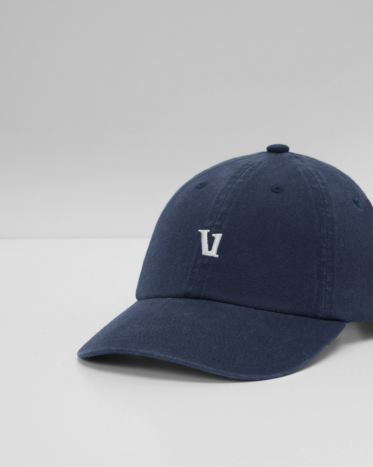 Women|Men|Accessories Vuori Vuori Dad Hat Low Profile Navy Hat