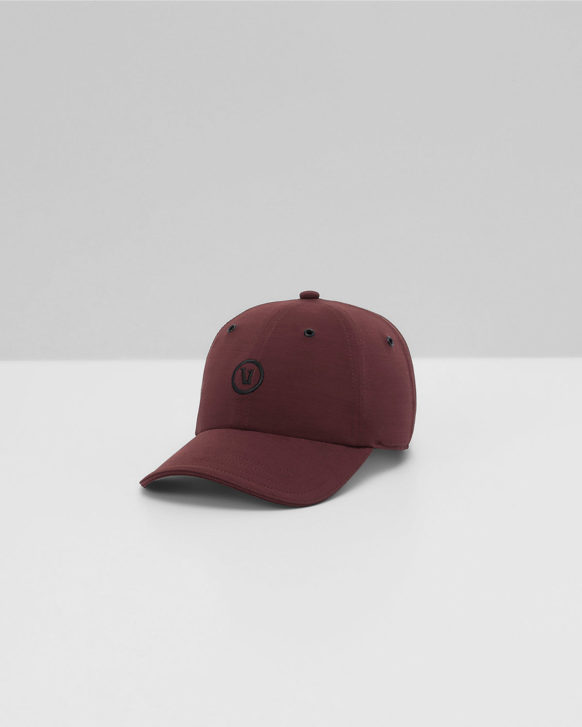 Women|Men|Accessories|New Vuori Kore Elevate Hat Burgundy Hat