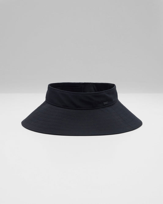 Women|Men|Accessories Vuori Torrey Sun Hat Black