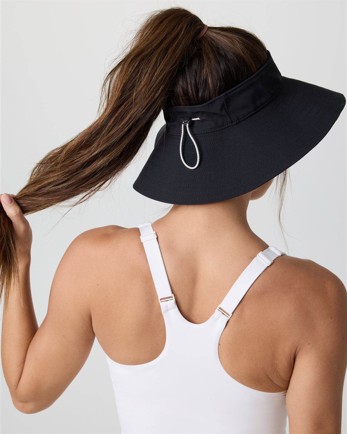Women|Men|Accessories Vuori Torrey Sun Hat Black