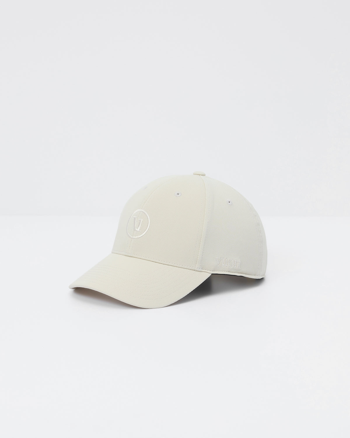 Women|Men|Accessories|New Vuori Signal Golf Hat Classic Dad Cap in Sandalwood